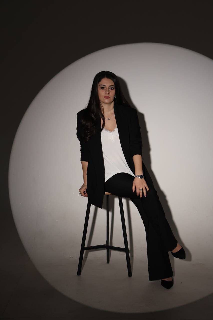 Sona Hayrapetyan